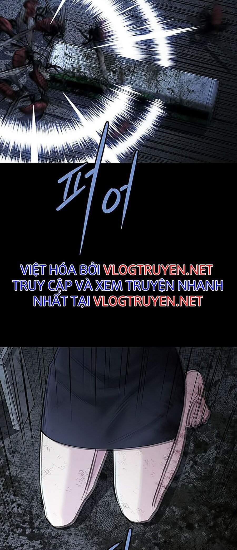 Hive - Chương 281 - Trang 52