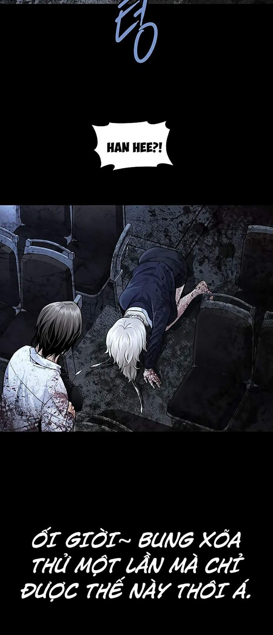 Hive - Chương 281 - Trang 53