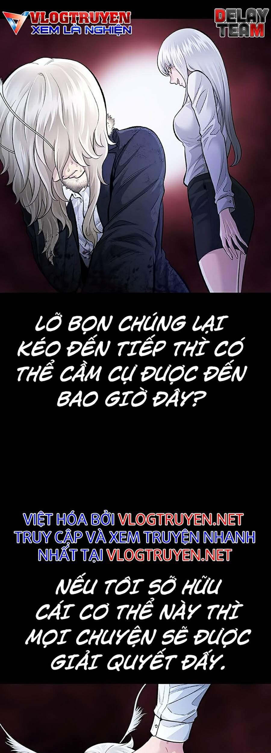 Hive - Chương 281 - Trang 54