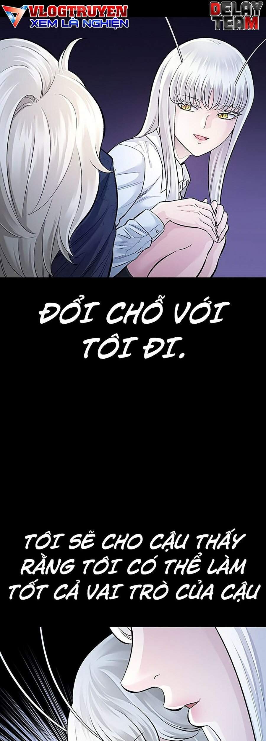 Hive - Chương 281 - Trang 58