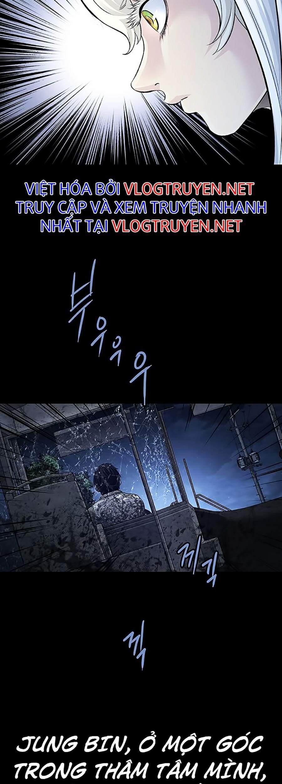 Hive - Chương 281 - Trang 60