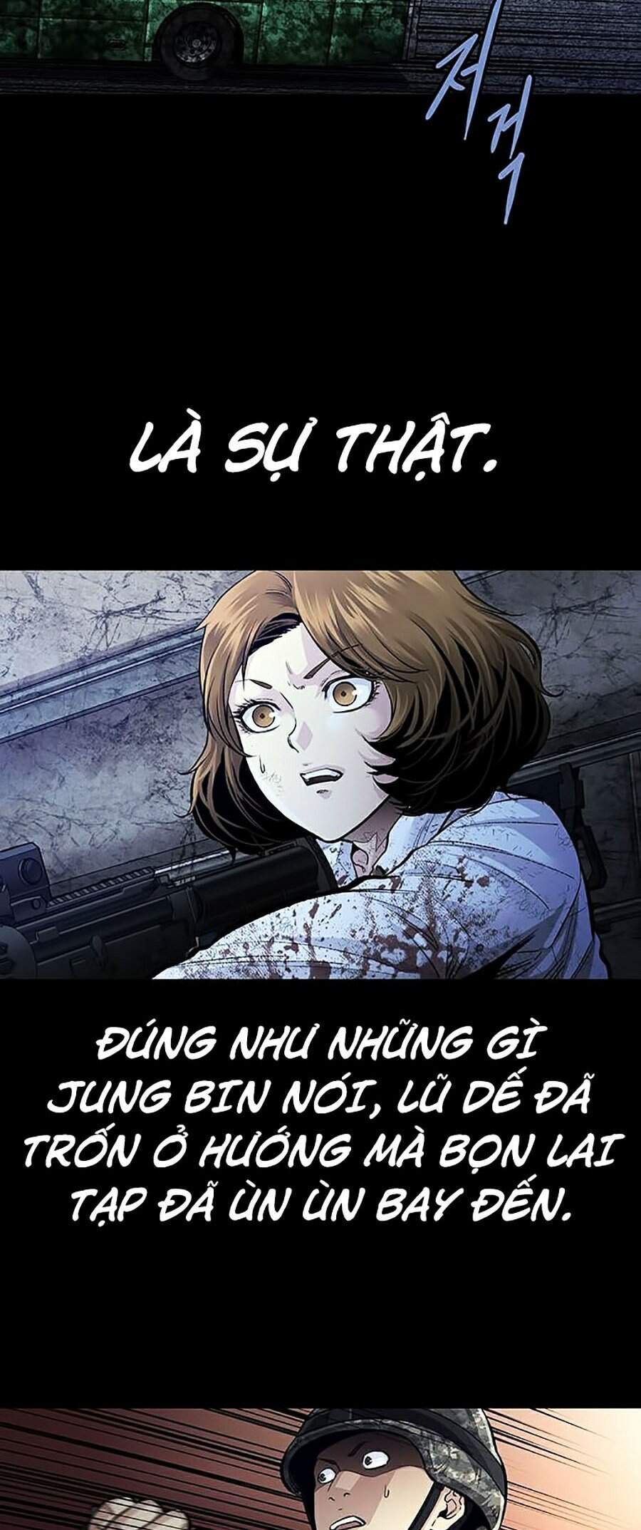 Hive - Chương 281 - Trang 7