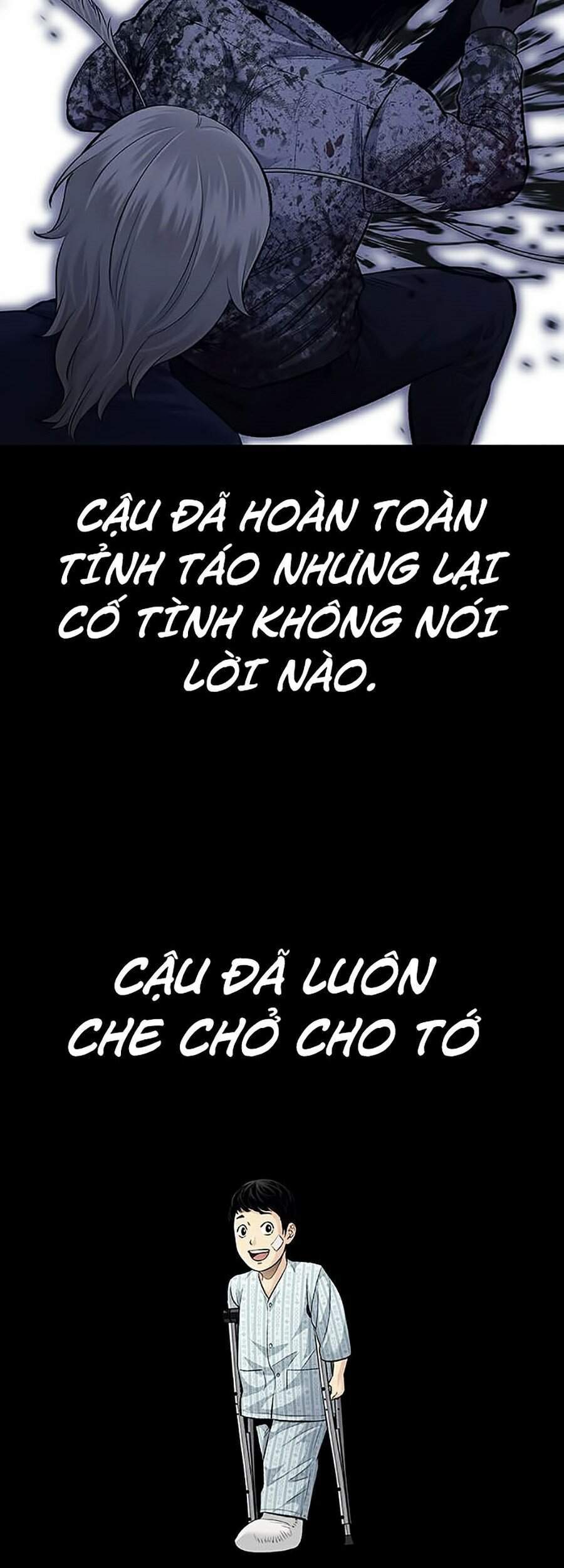 Hive - Chương 281 - Trang 64