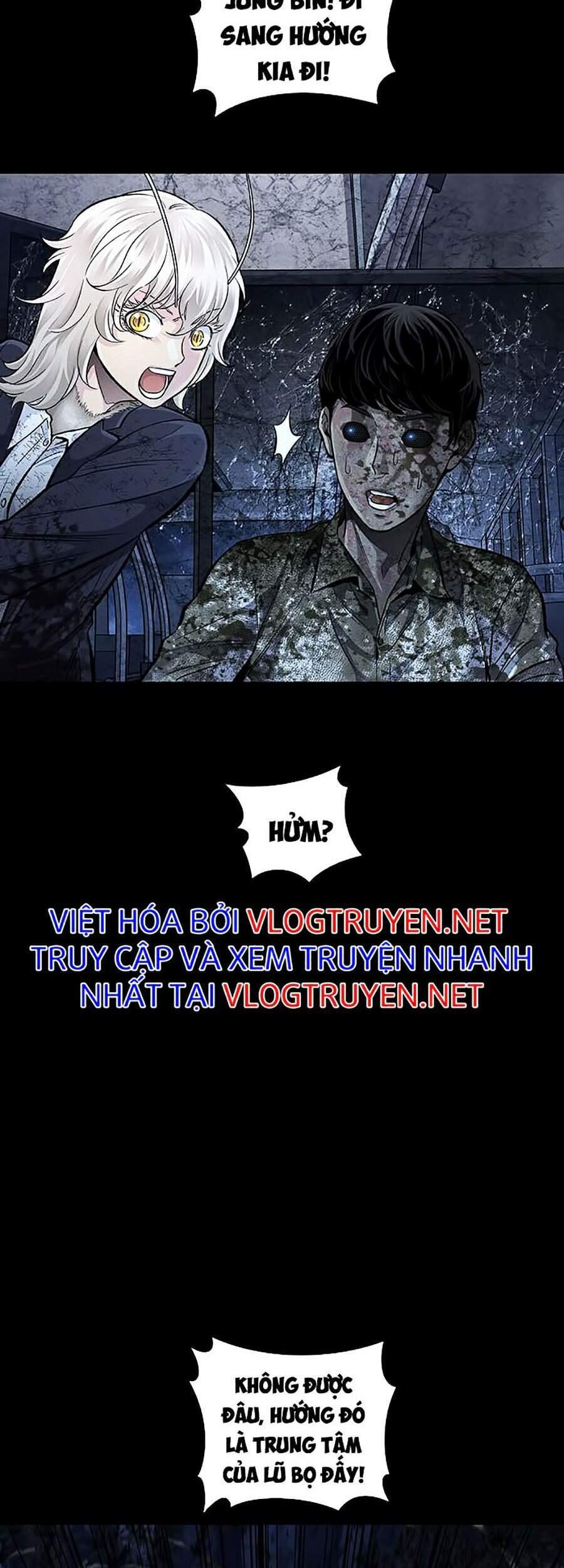 Hive - Chương 281 - Trang 70