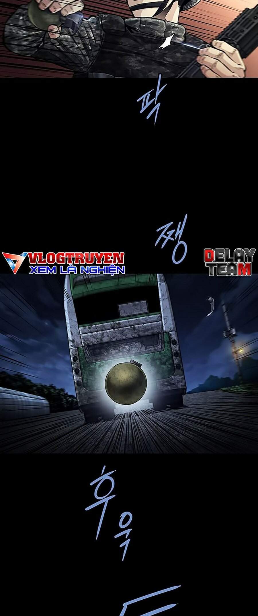 Hive - Chương 281 - Trang 8