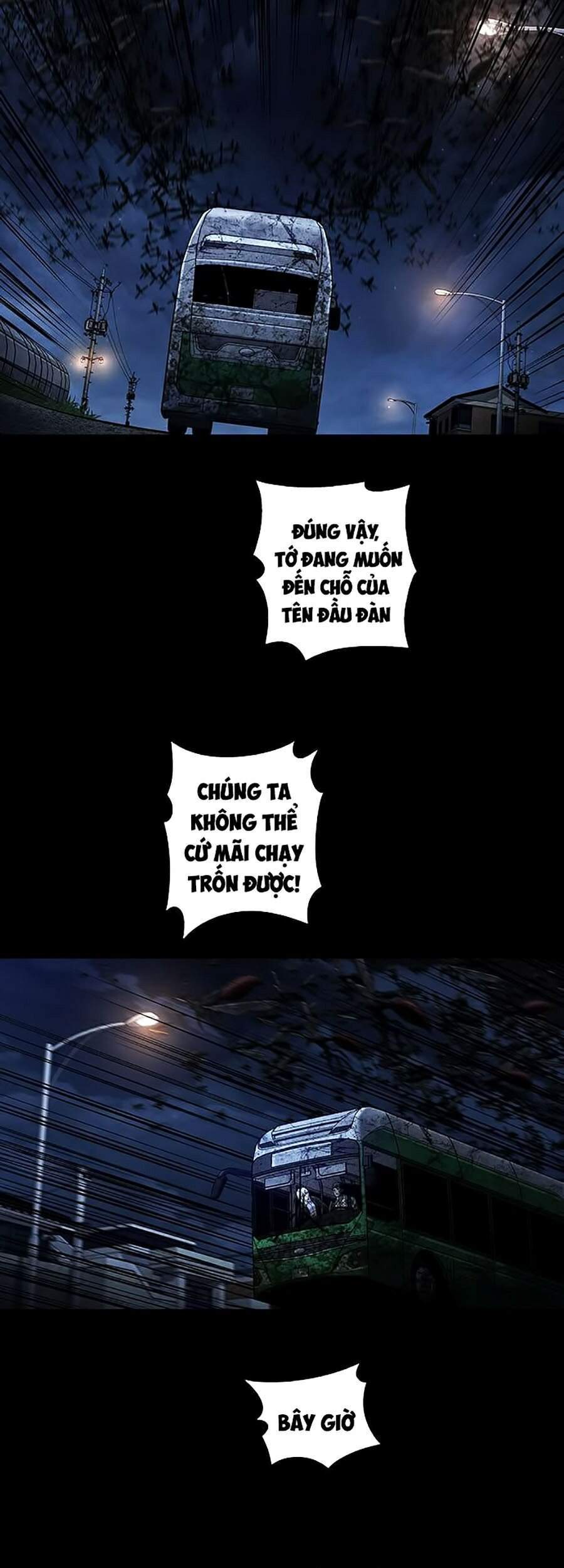 Hive - Chương 281 - Trang 72