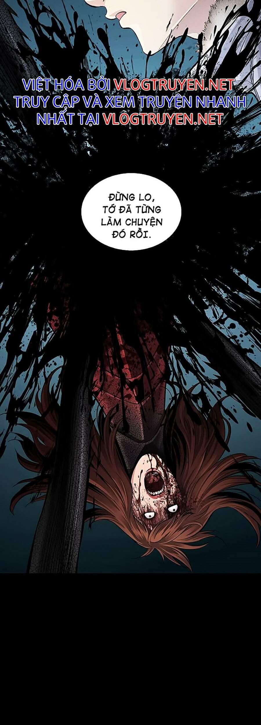 Hive - Chương 281 - Trang 76