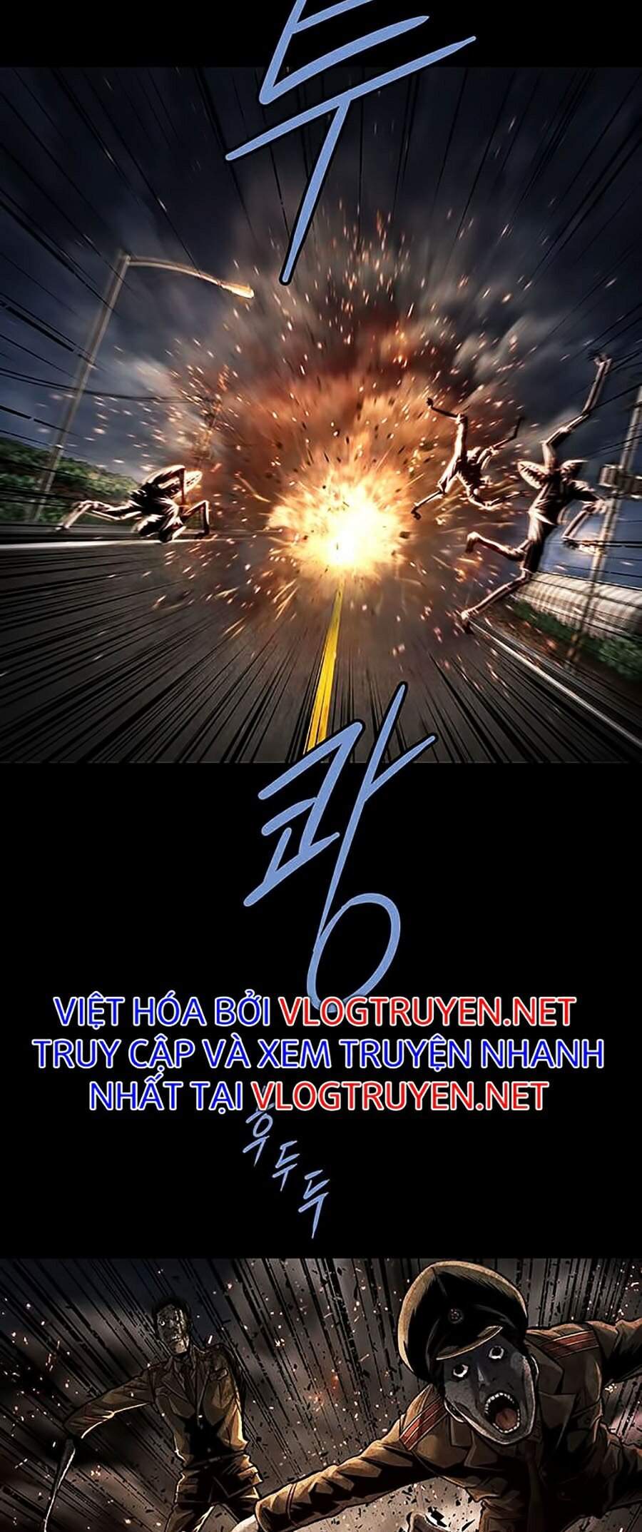 Hive - Chương 281 - Trang 9