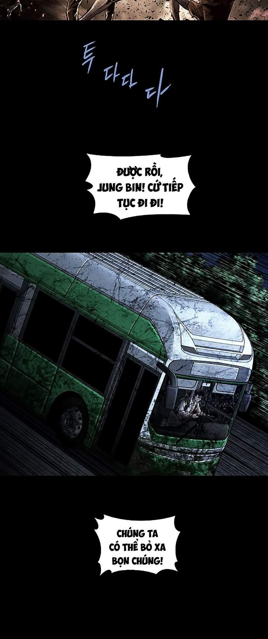 Hive - Chương 281 - Trang 10