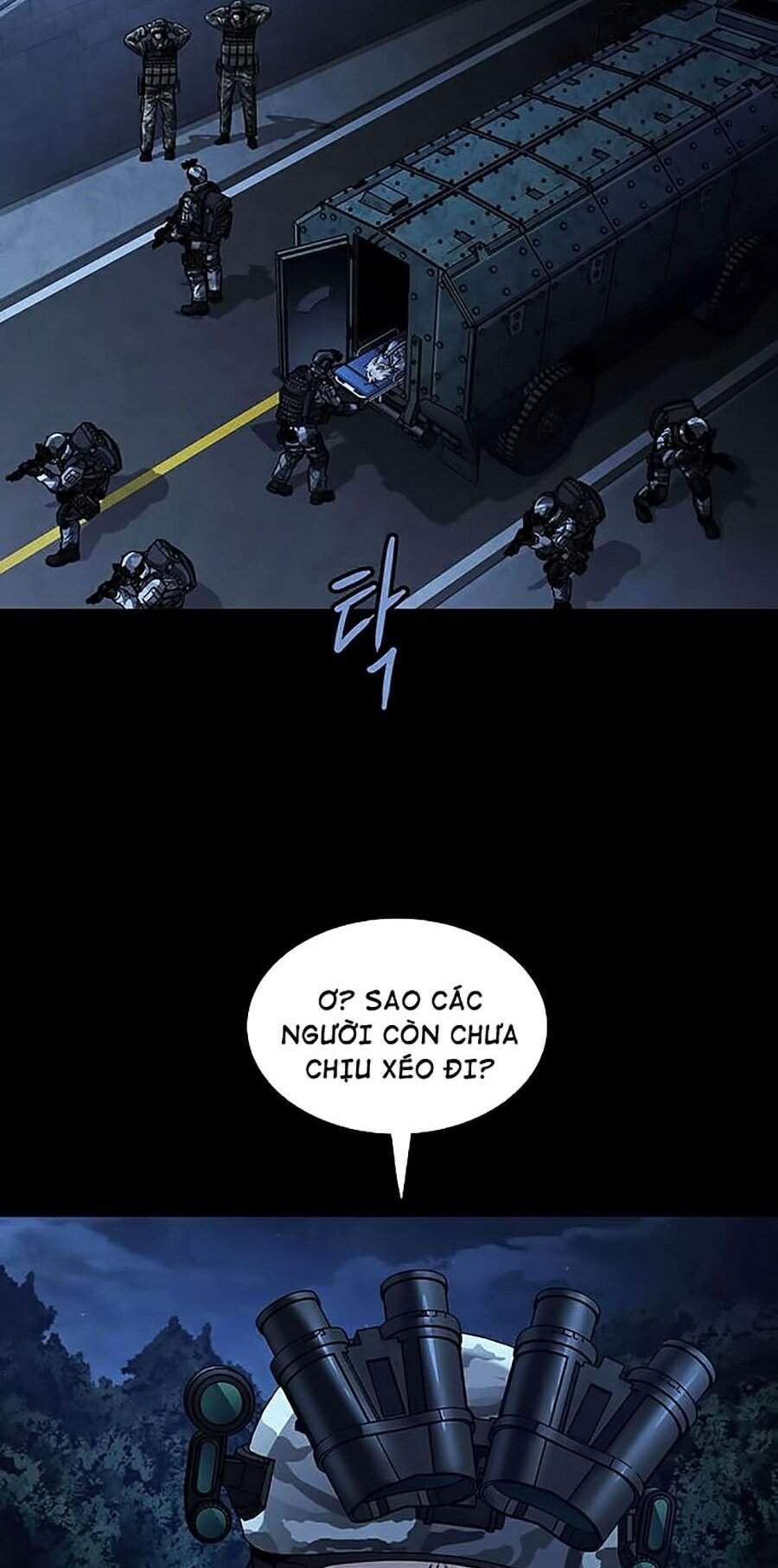 Hive - Chương 283 - Trang 14