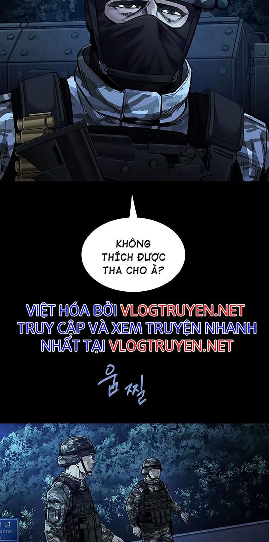 Hive - Chương 283 - Trang 15