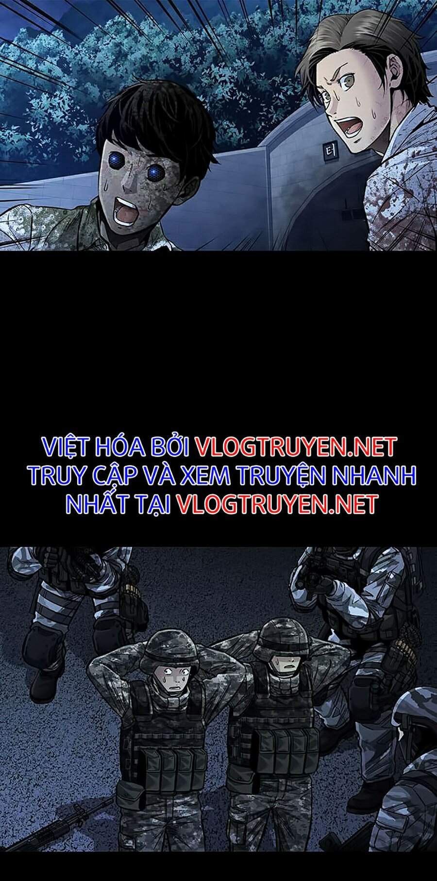 Hive - Chương 283 - Trang 3