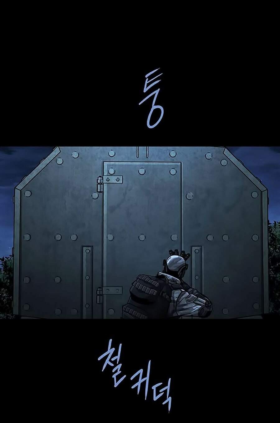 Hive - Chương 283 - Trang 21