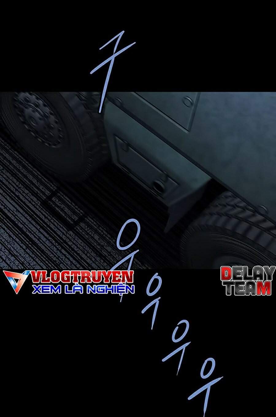 Hive - Chương 283 - Trang 22