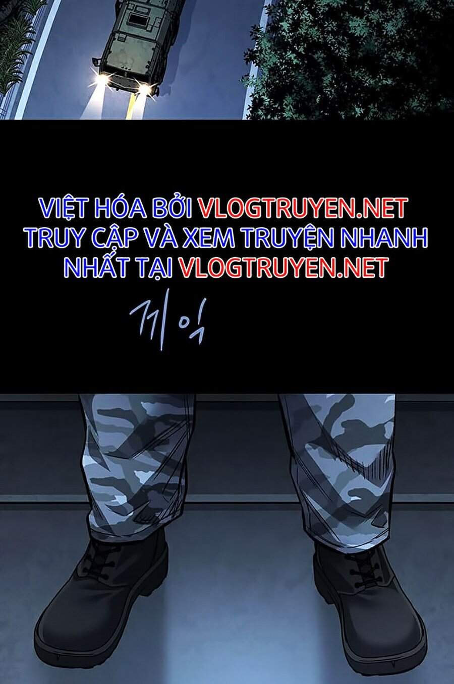 Hive - Chương 283 - Trang 24