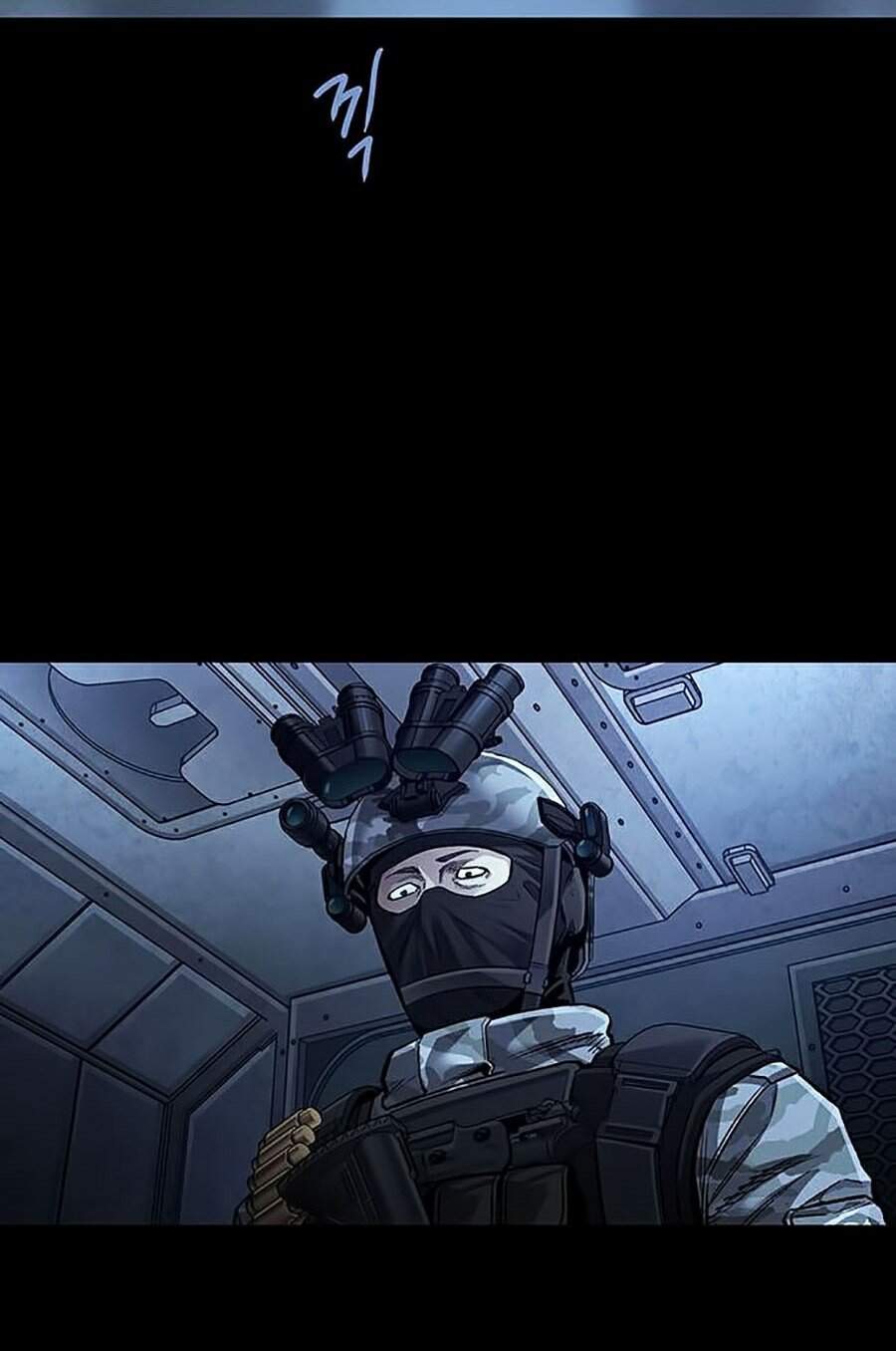 Hive - Chương 283 - Trang 25