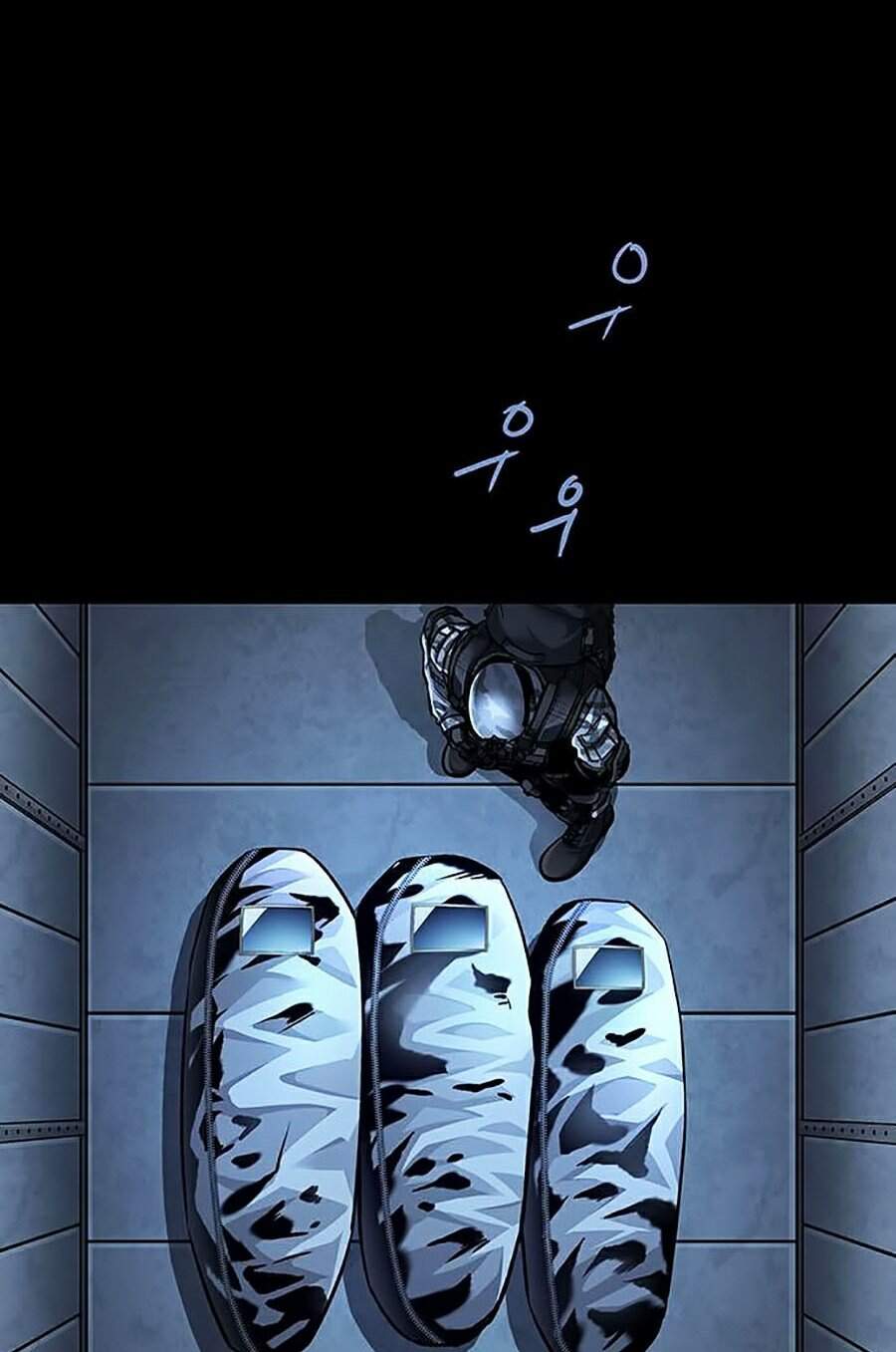 Hive - Chương 283 - Trang 26