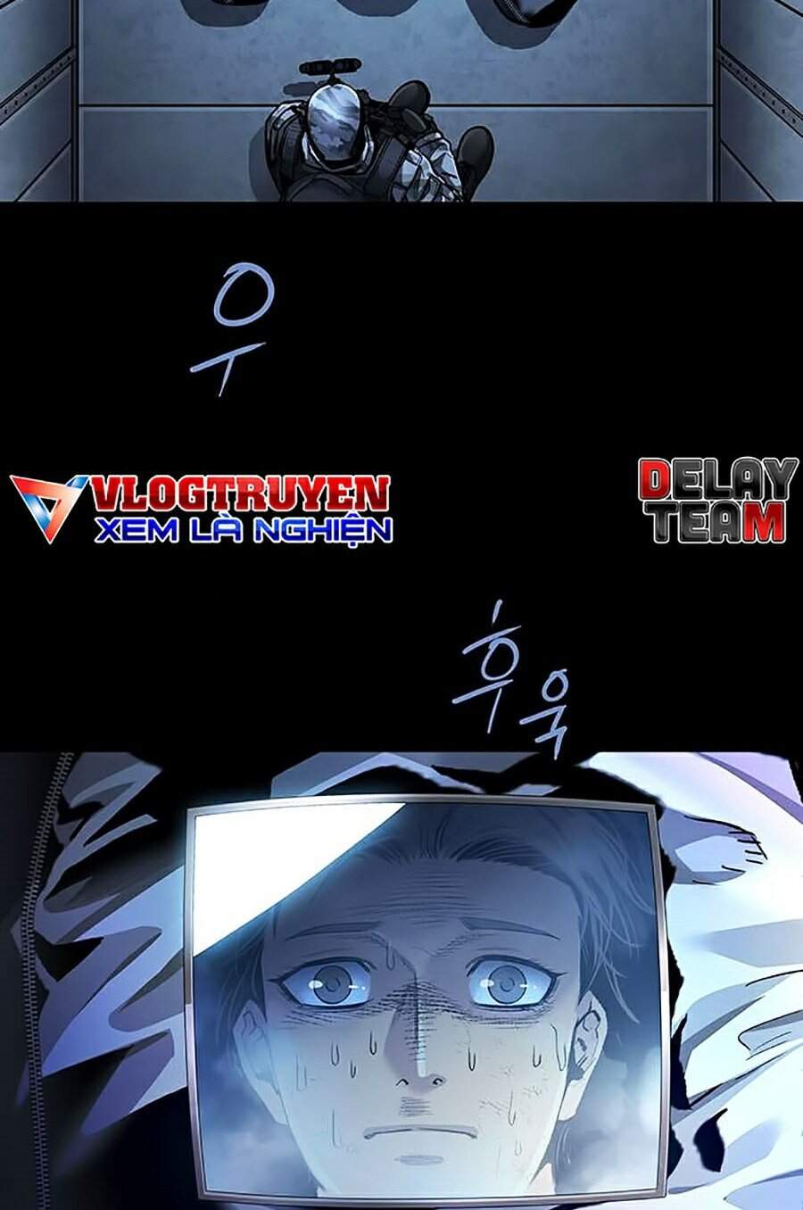 Hive - Chương 283 - Trang 27