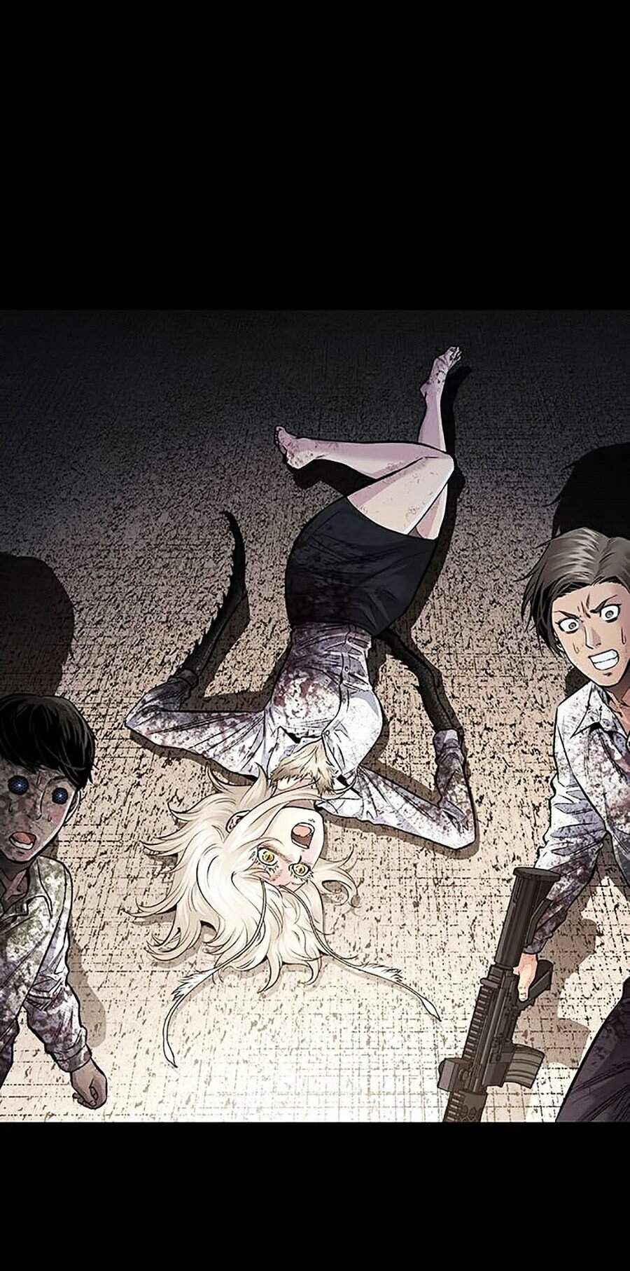 Hive - Chương 283 - Trang 4