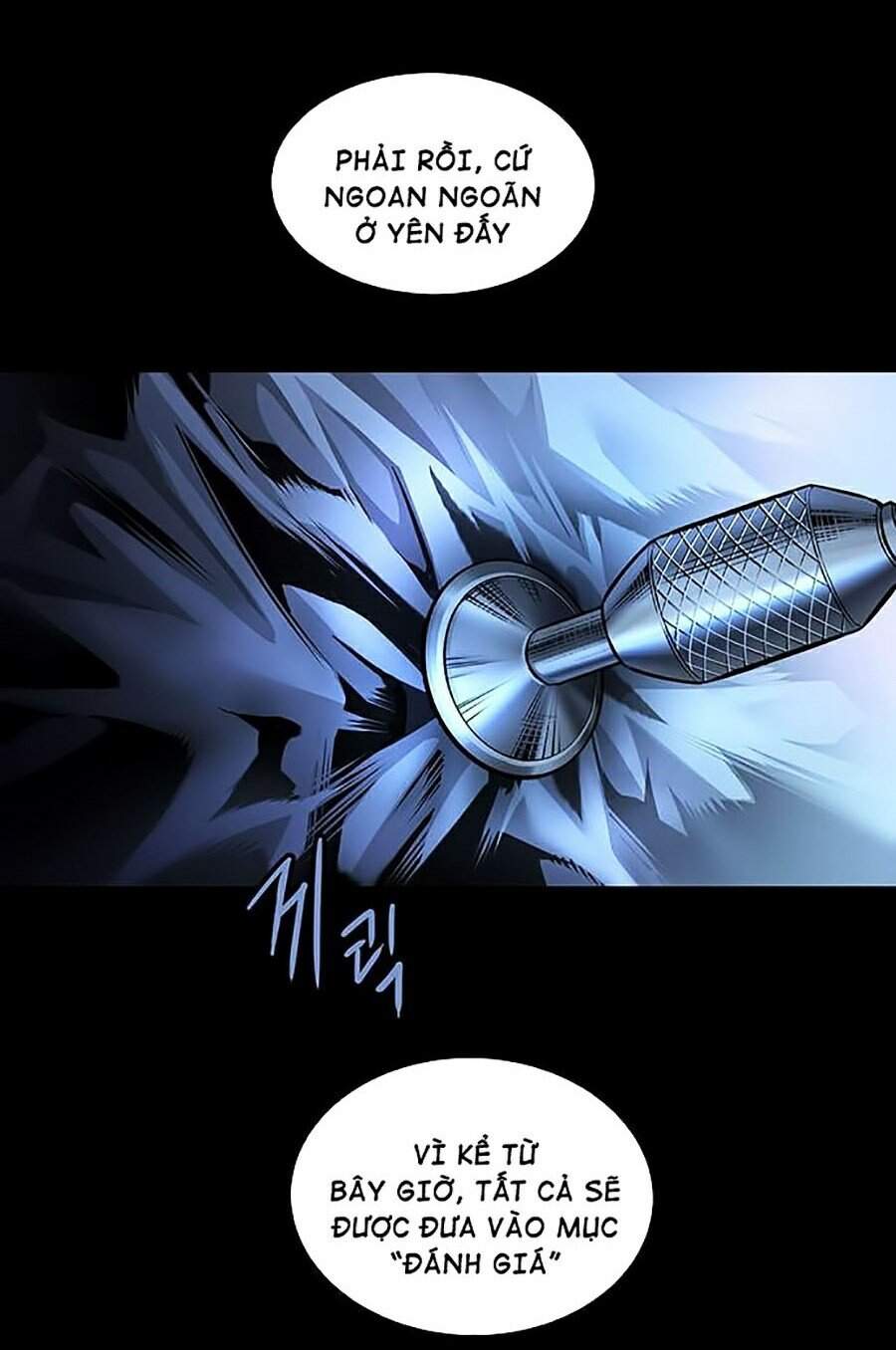 Hive - Chương 283 - Trang 31