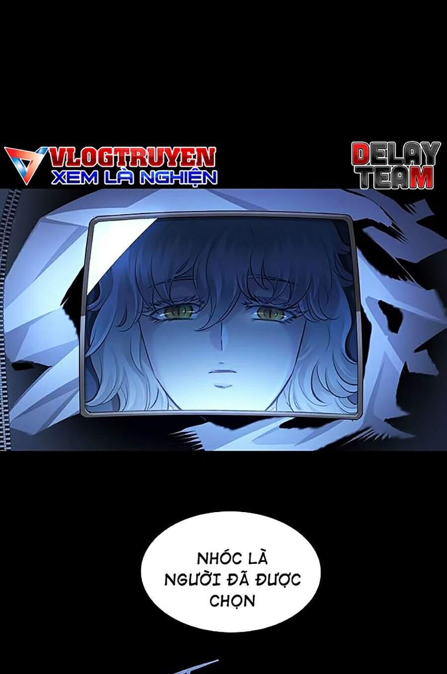 Hive - Chương 283 - Trang 32