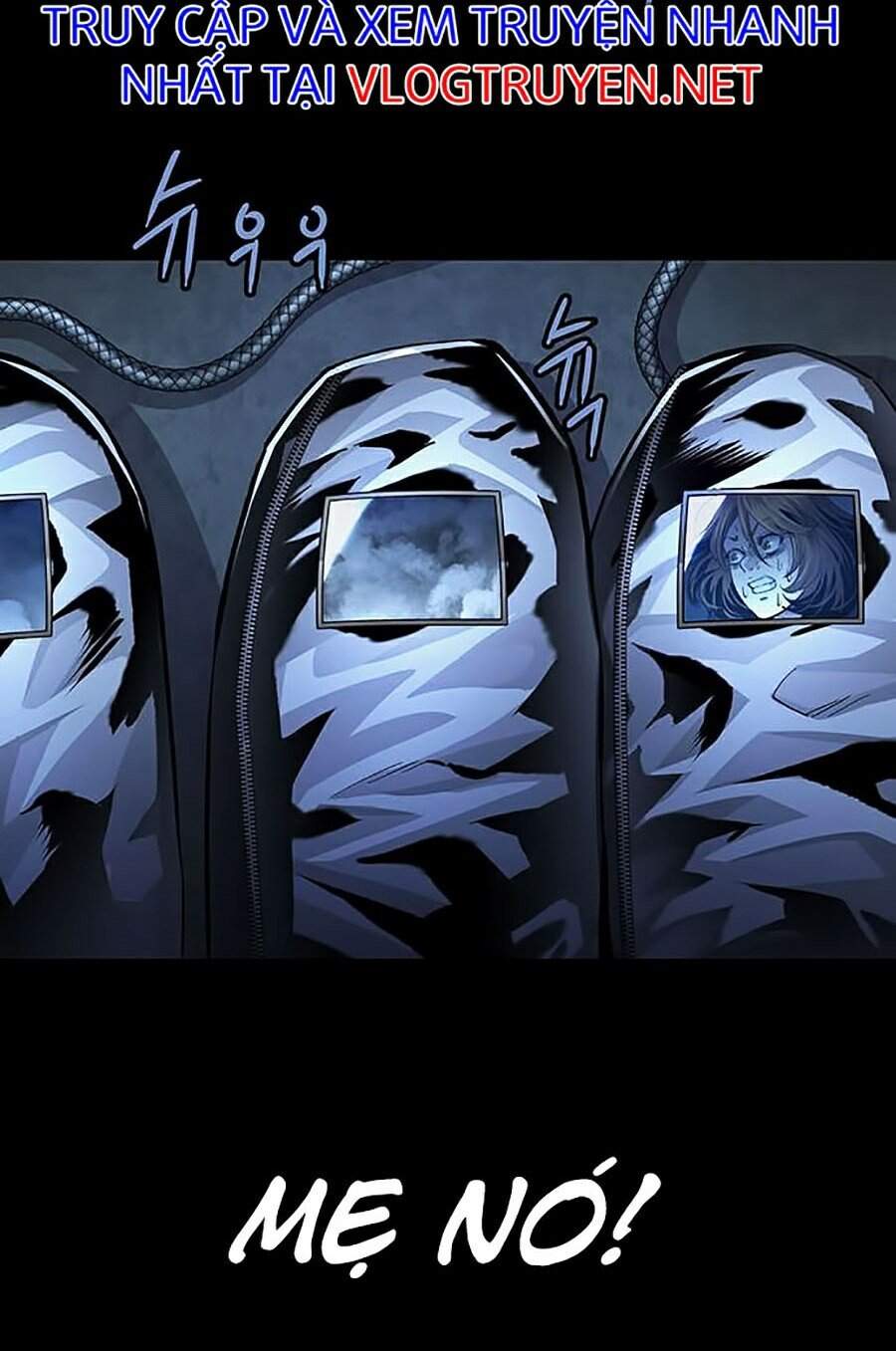 Hive - Chương 283 - Trang 34