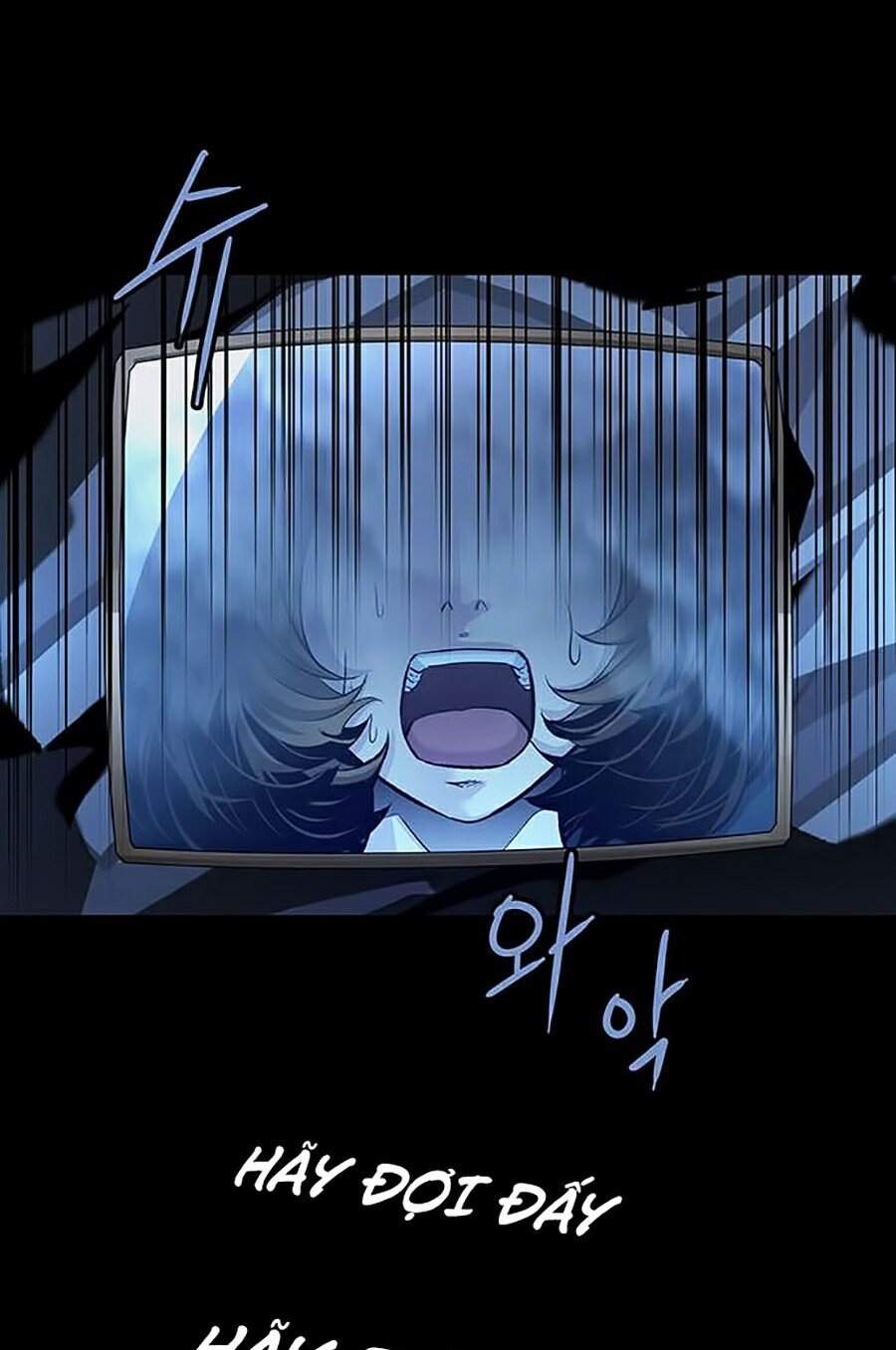 Hive - Chương 283 - Trang 35