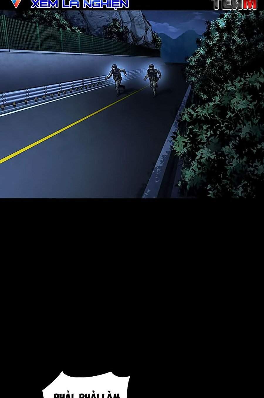 Hive - Chương 283 - Trang 38