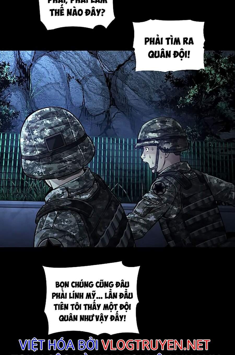 Hive - Chương 283 - Trang 39