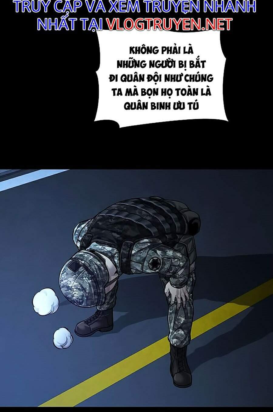 Hive - Chương 283 - Trang 40