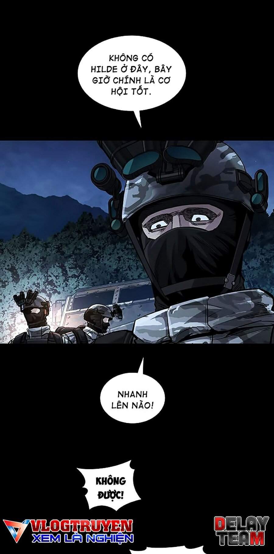 Hive - Chương 283 - Trang 5