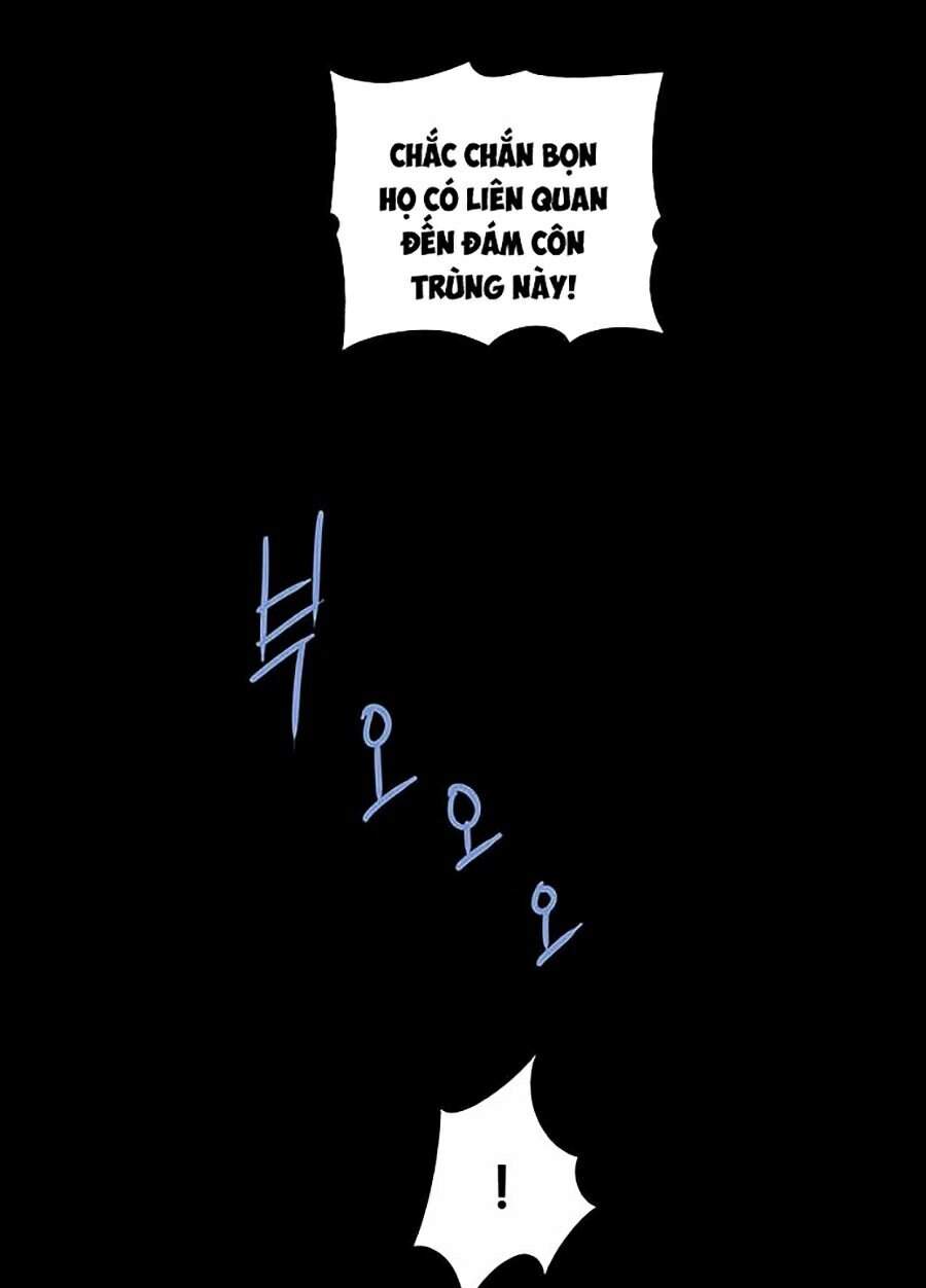 Hive - Chương 283 - Trang 41