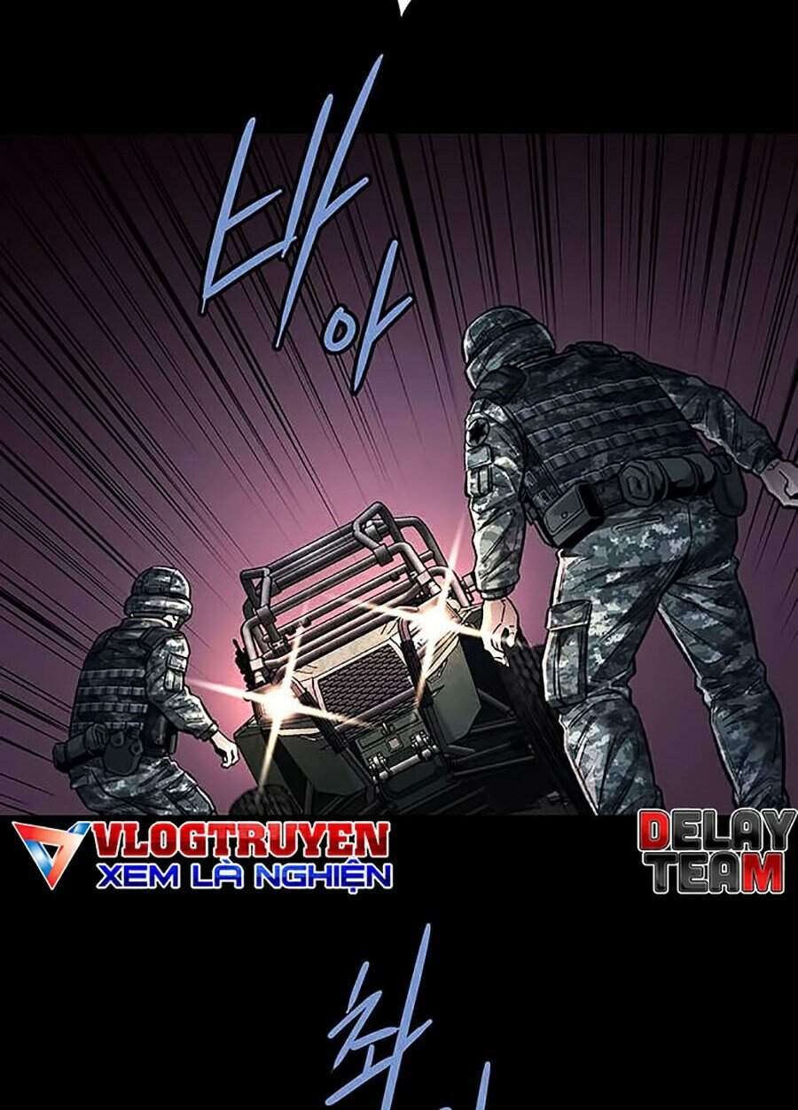 Hive - Chương 283 - Trang 42