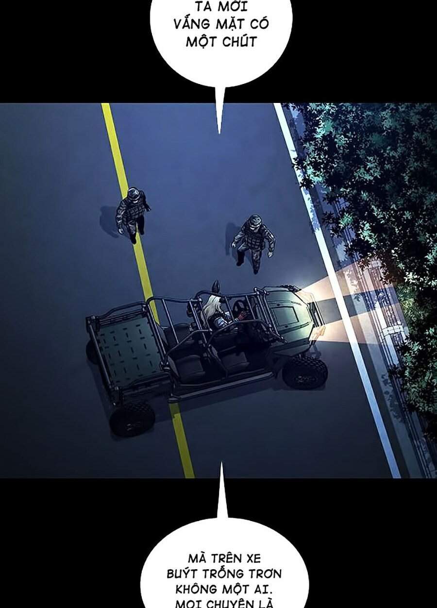 Hive - Chương 283 - Trang 46