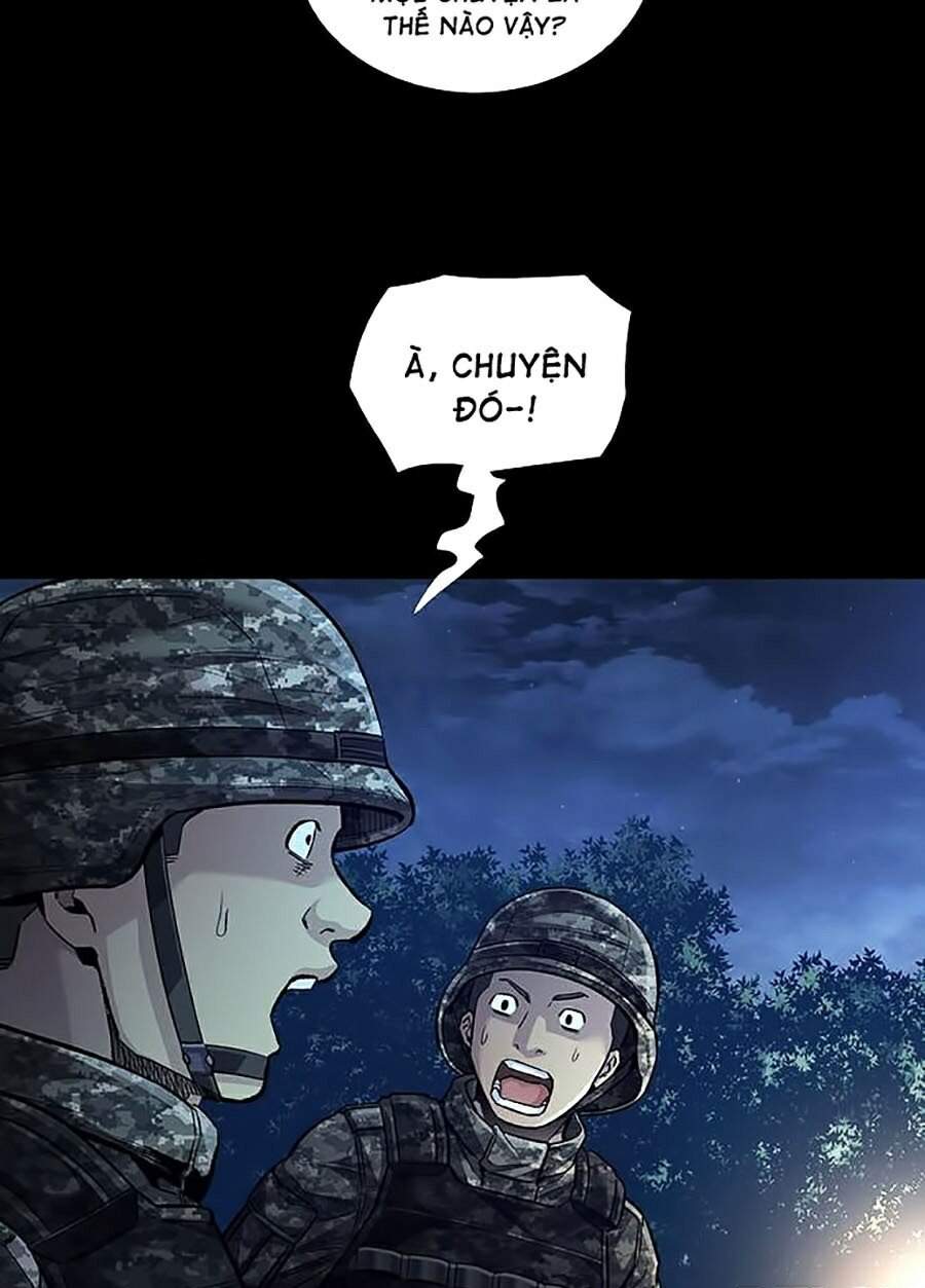 Hive - Chương 283 - Trang 47