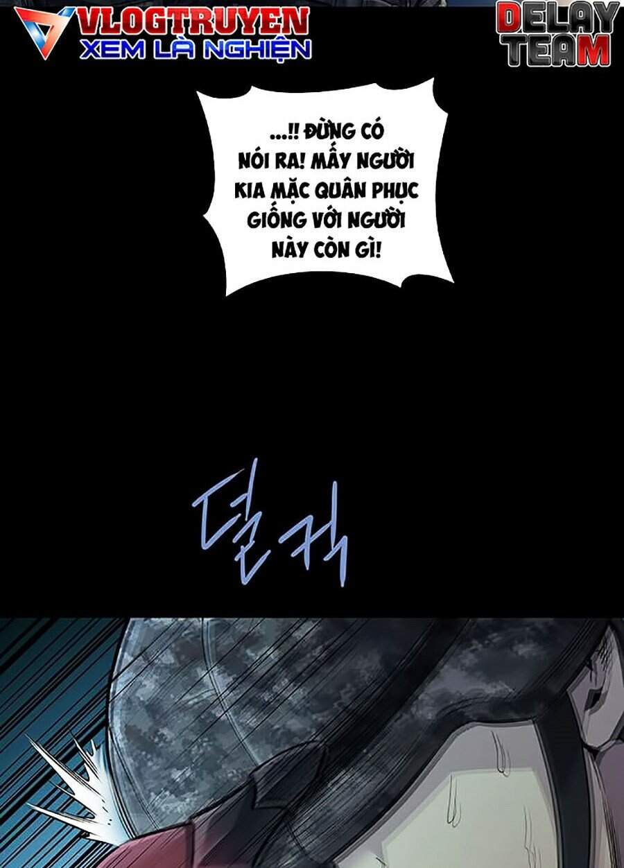 Hive - Chương 283 - Trang 48