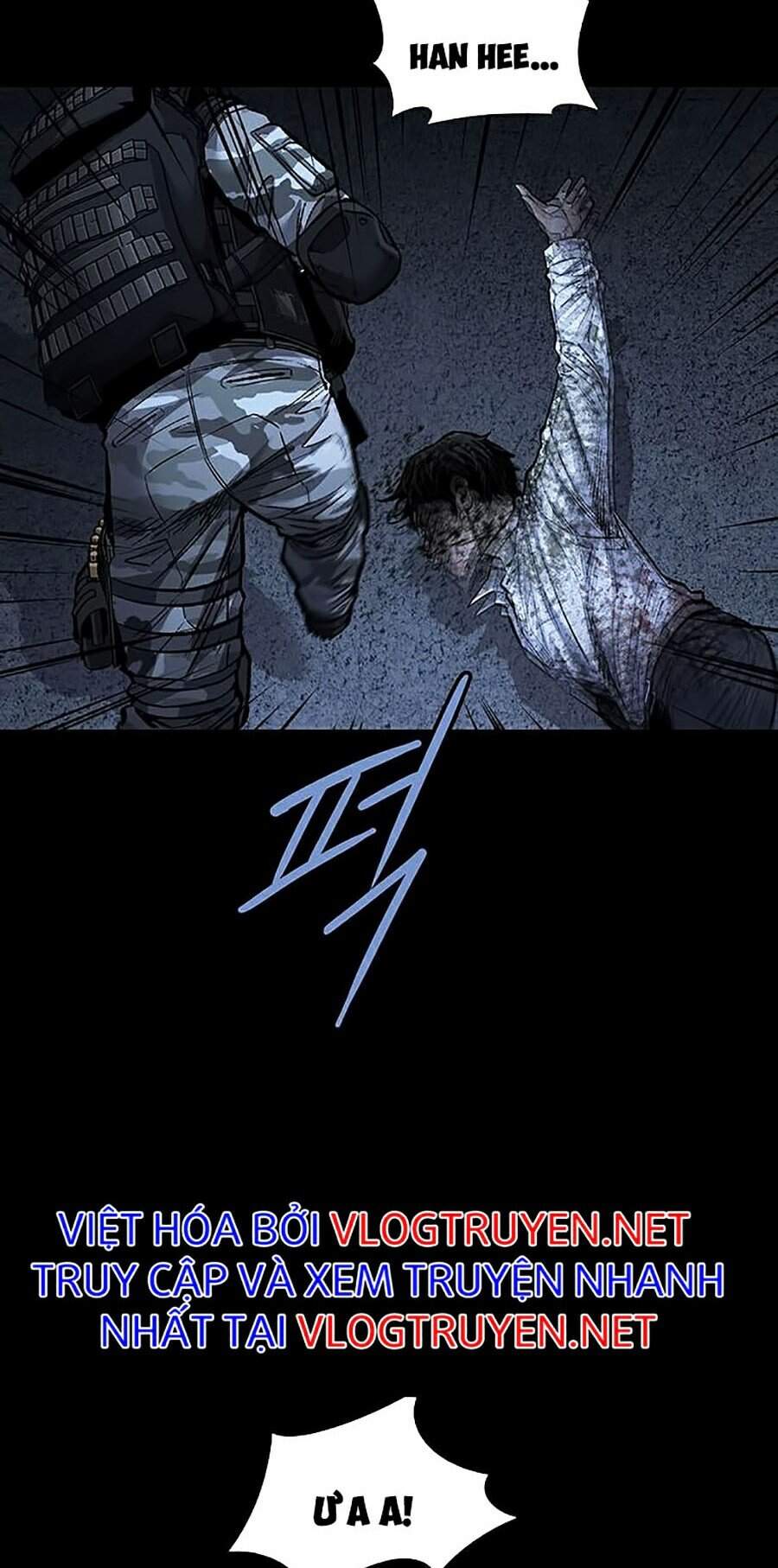 Hive - Chương 283 - Trang 6
