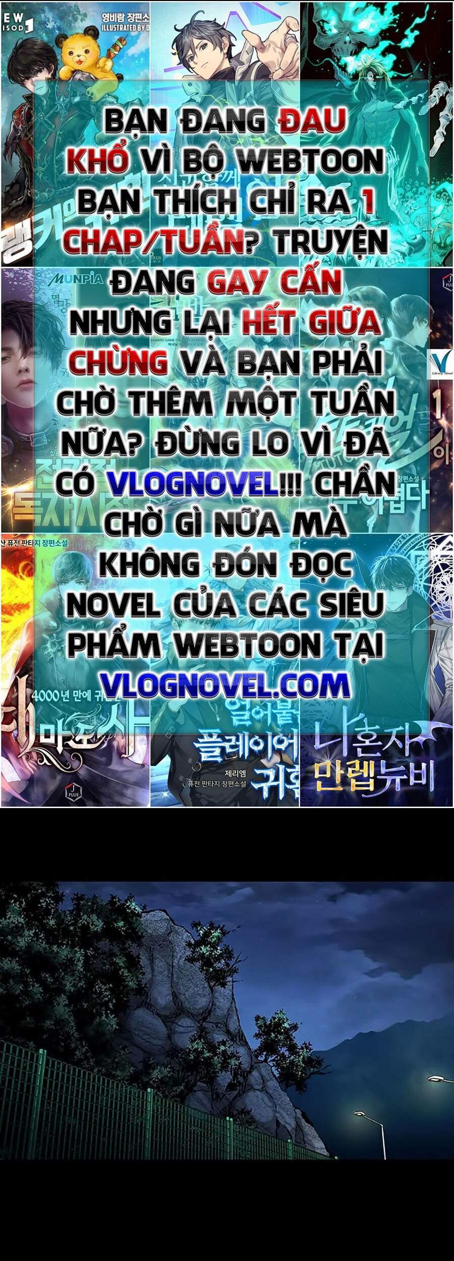 Hive - Chương 283 - Trang 51