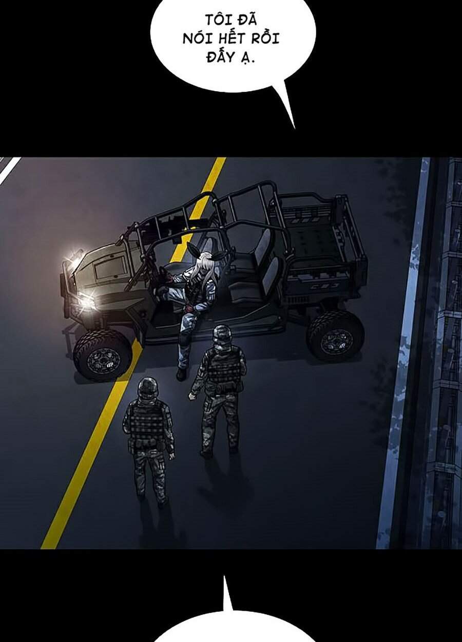Hive - Chương 283 - Trang 53