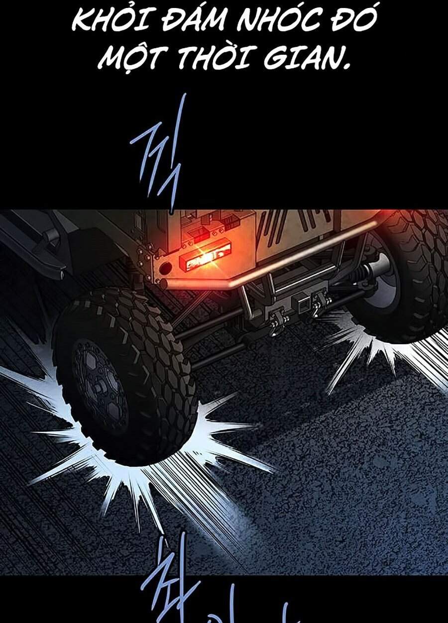 Hive - Chương 283 - Trang 58