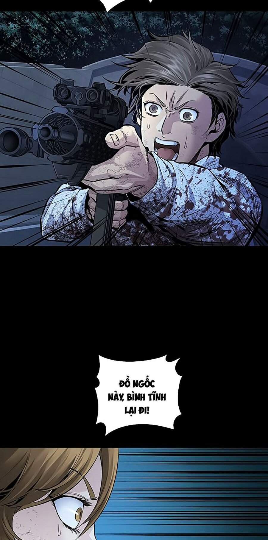 Hive - Chương 283 - Trang 7