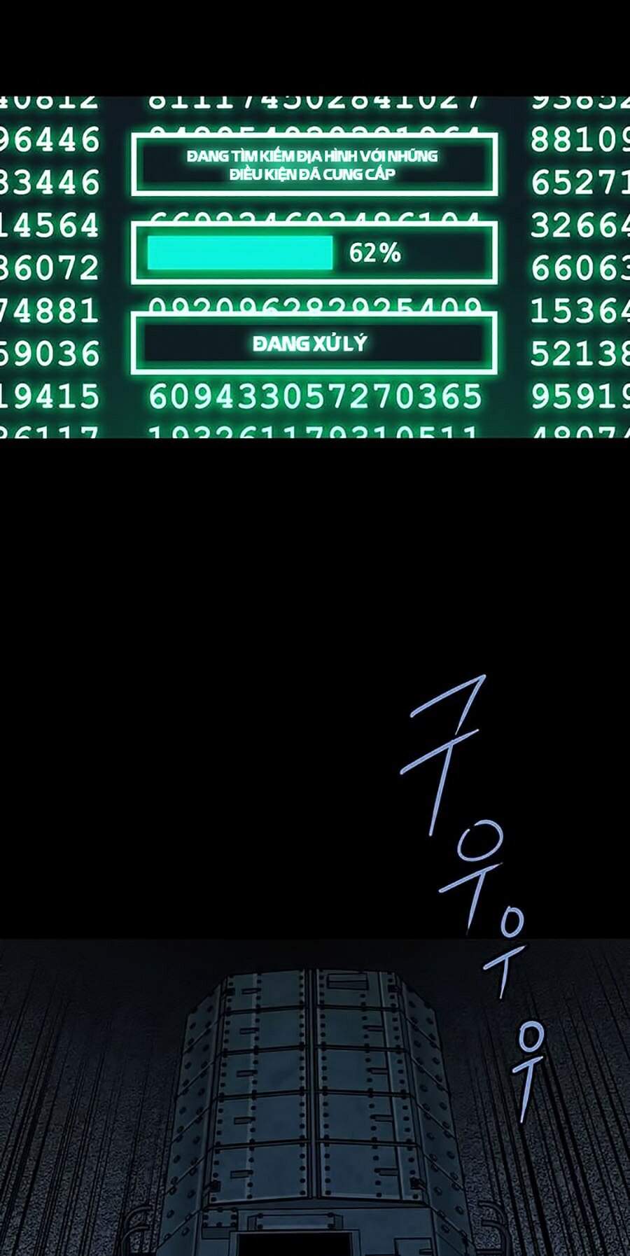 Hive - Chương 283 - Trang 62