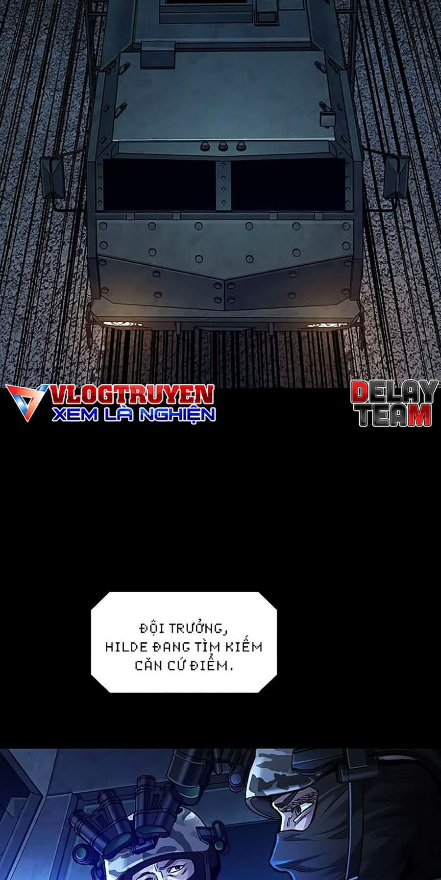 Hive - Chương 283 - Trang 63