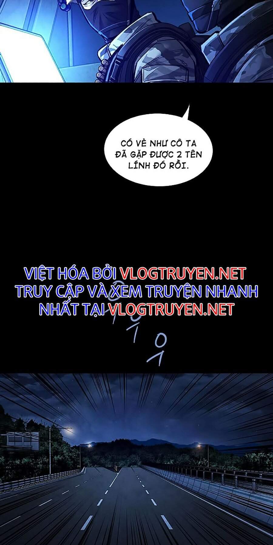 Hive - Chương 283 - Trang 64