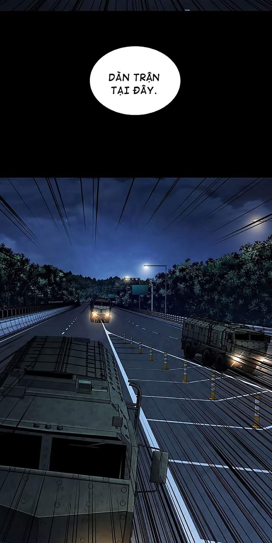 Hive - Chương 283 - Trang 65