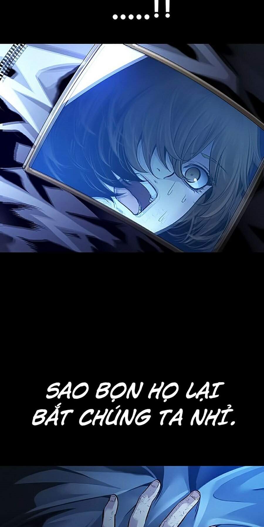 Hive - Chương 283 - Trang 69