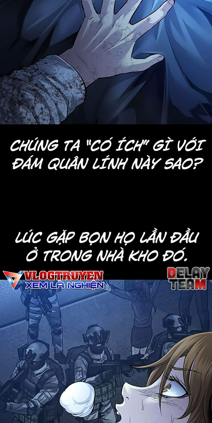 Hive - Chương 283 - Trang 70