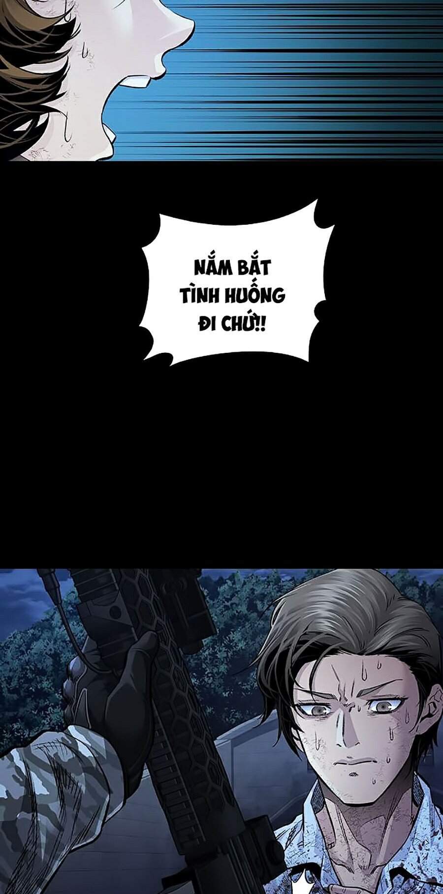 Hive - Chương 283 - Trang 8