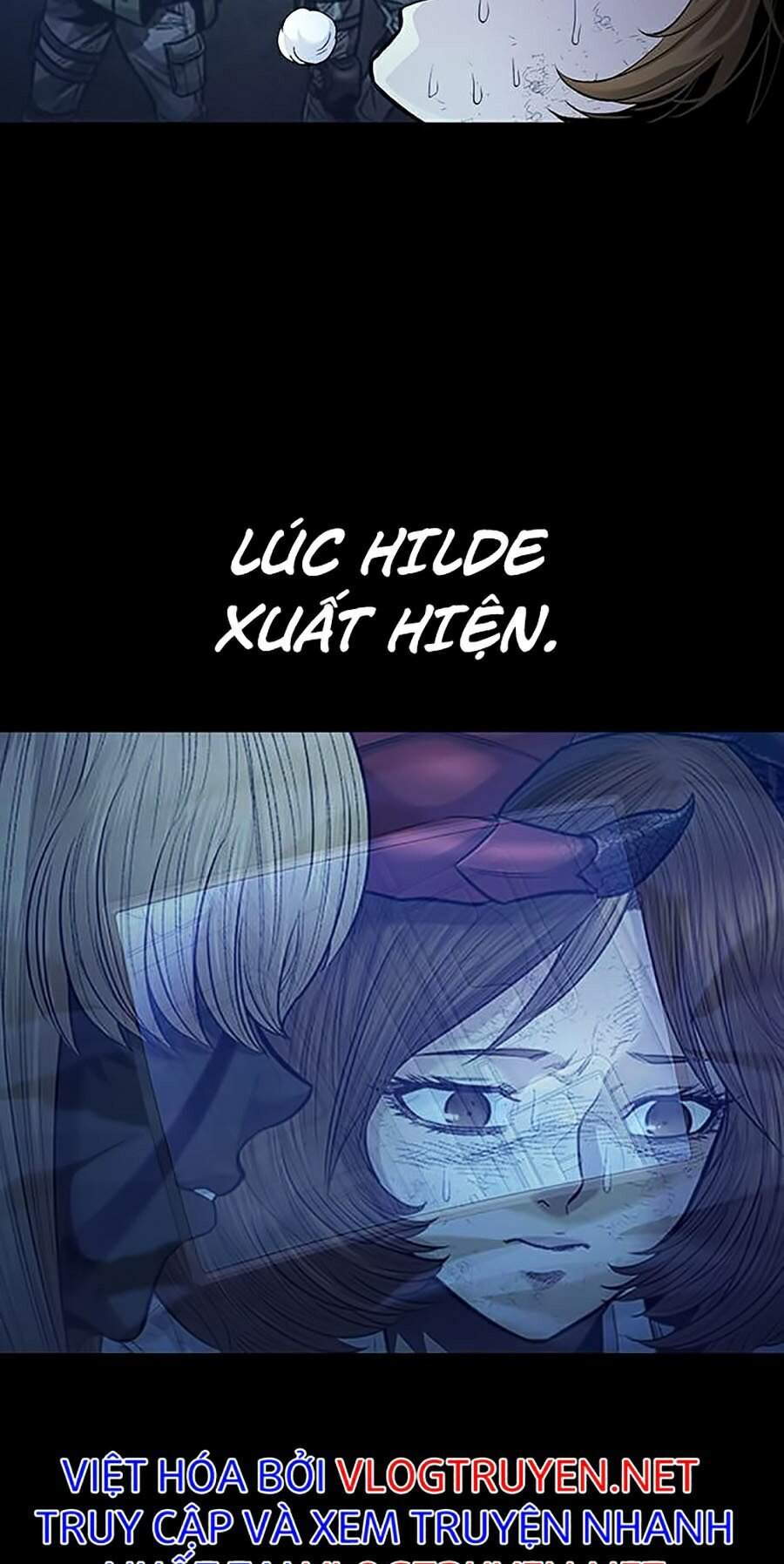 Hive - Chương 283 - Trang 71