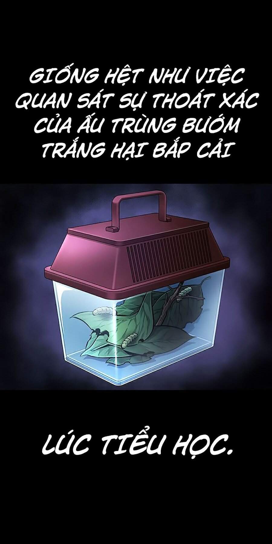 Hive - Chương 283 - Trang 73